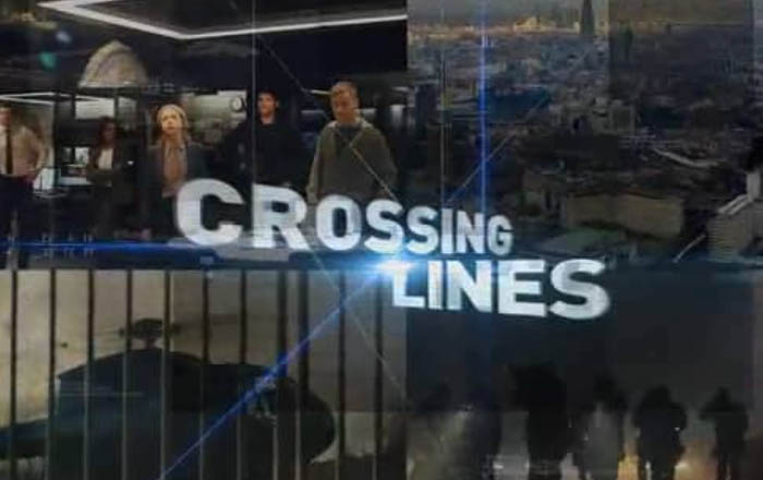 crossing-lines